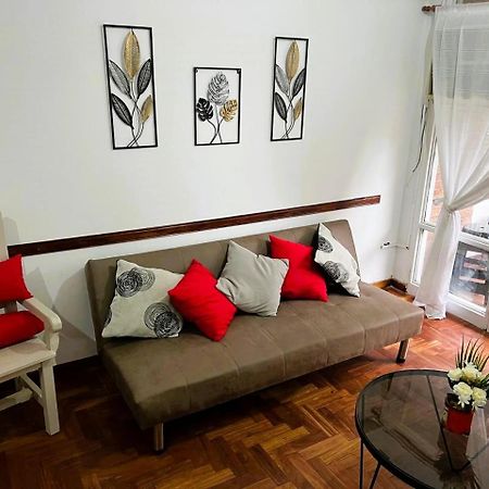 Appartamento Departamento Centrico Tucuman 1B San Miguel de Tucumán Esterno foto
