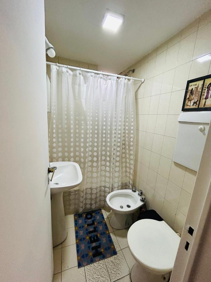 Appartamento Departamento Centrico Tucuman 1B San Miguel de Tucumán Esterno foto