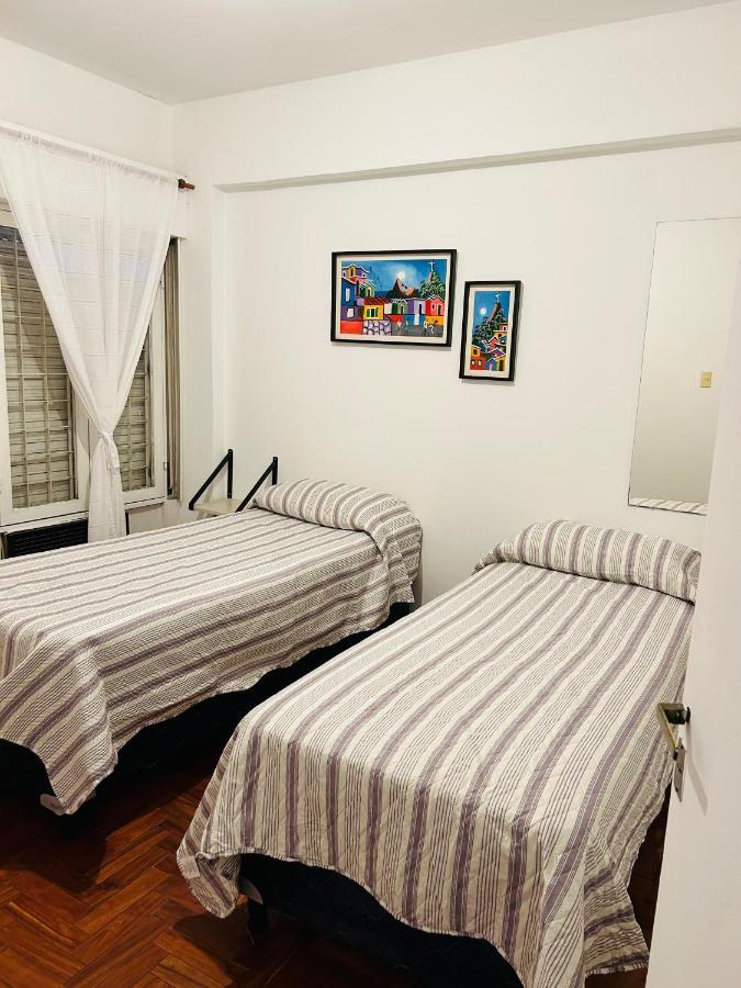 Appartamento Departamento Centrico Tucuman 1B San Miguel de Tucumán Esterno foto