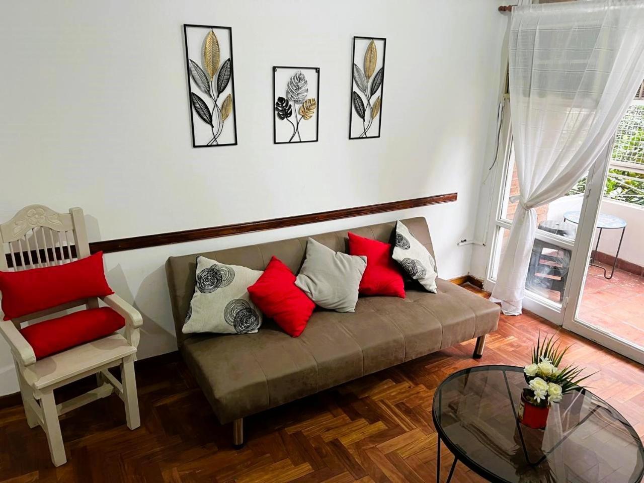 Appartamento Departamento Centrico Tucuman 1B San Miguel de Tucumán Esterno foto
