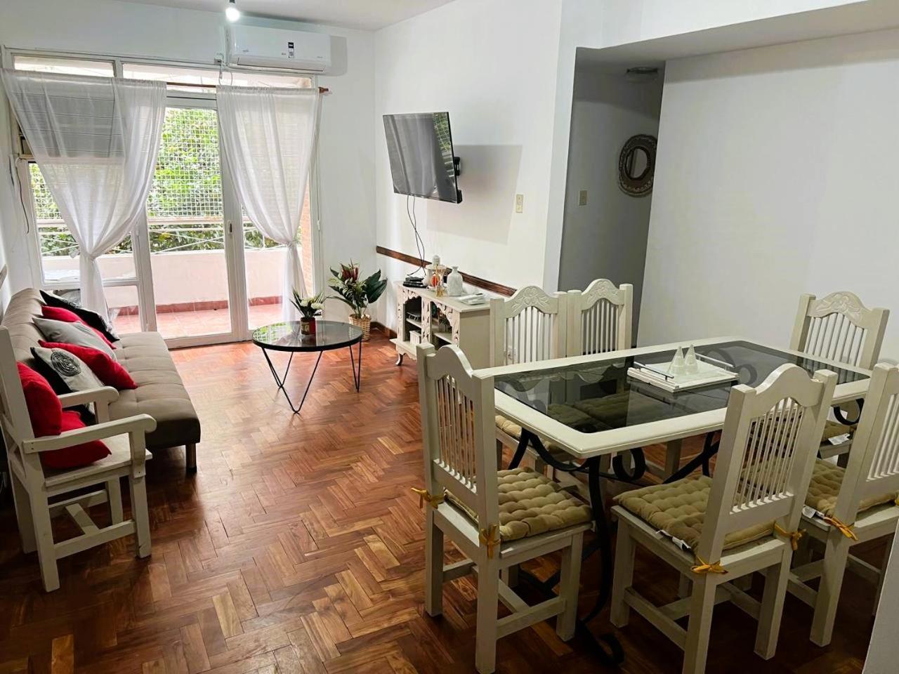 Appartamento Departamento Centrico Tucuman 1B San Miguel de Tucumán Esterno foto