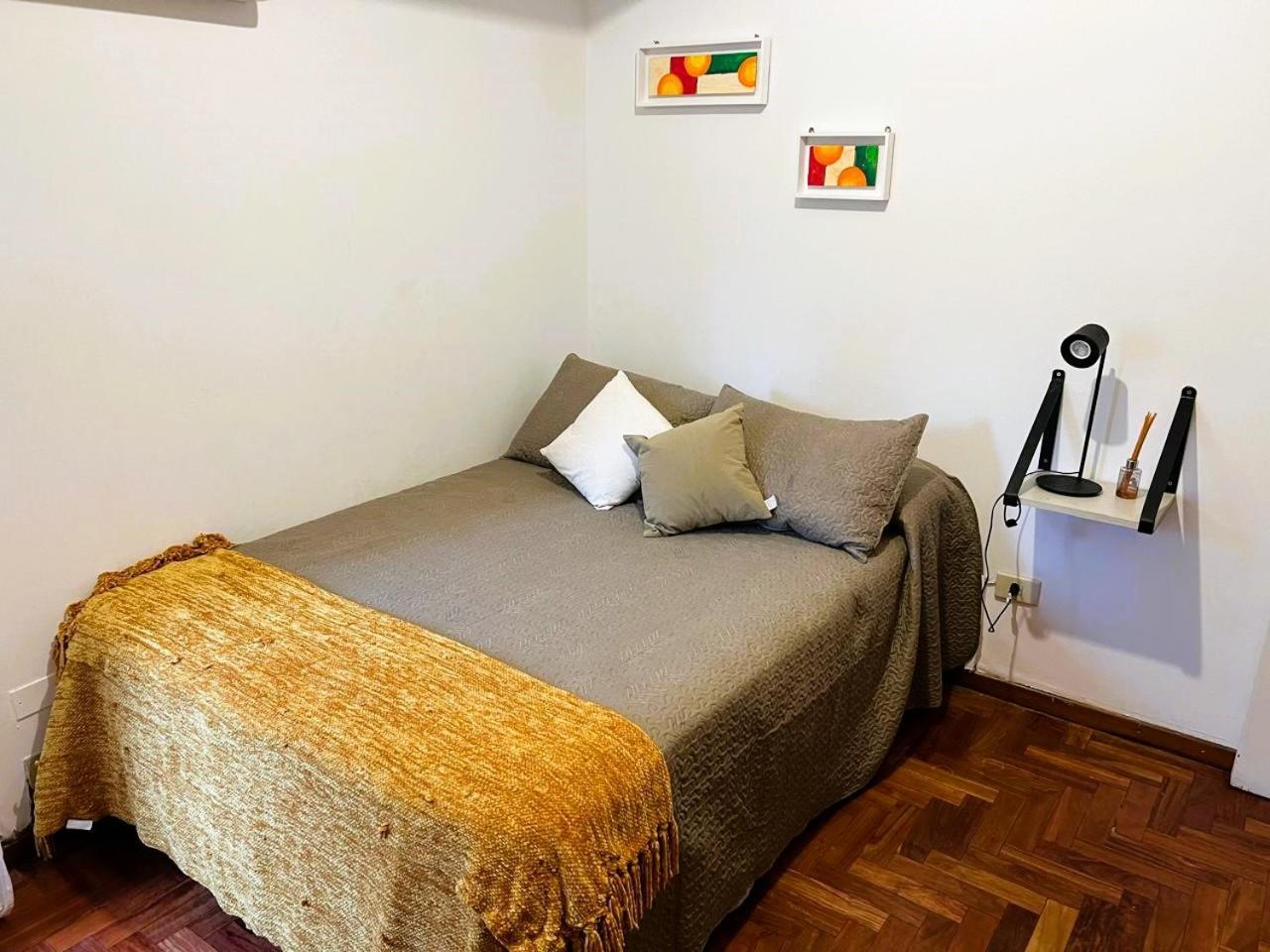 Appartamento Departamento Centrico Tucuman 1B San Miguel de Tucumán Esterno foto